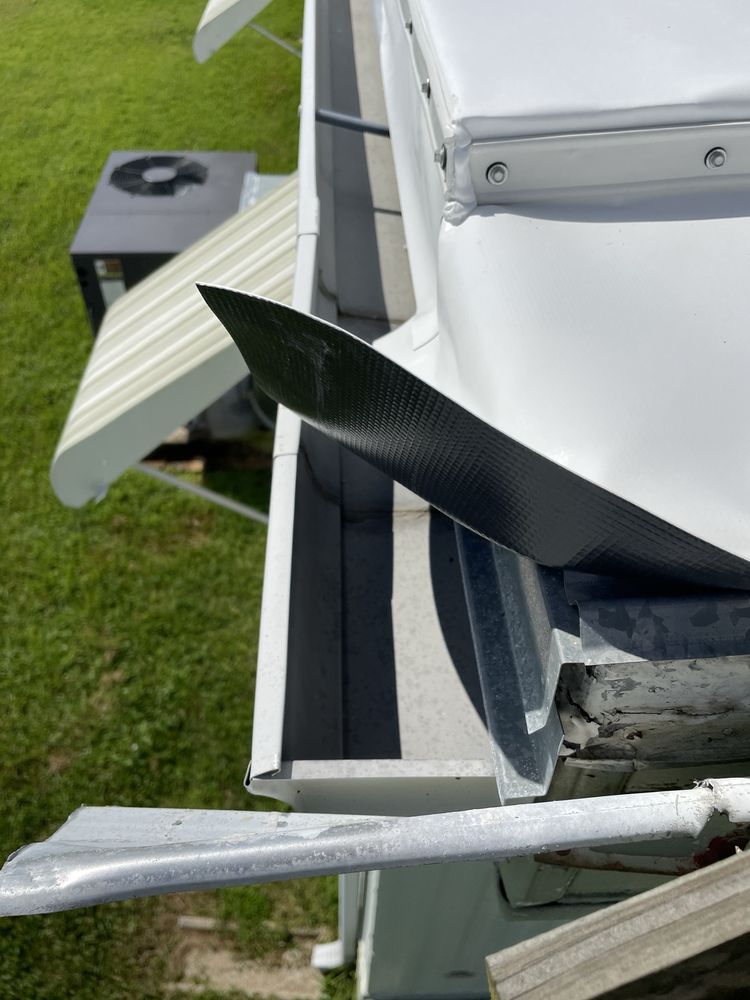 Slide of Comfort Cover Systems