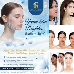 Làn Da Sáng Mịn - Tự Tin Tỏa Sáng! 
[English Below]

Da bạn không đều màu, xỉn màu? Đã thử đủ loại kem dưỡng, uống đủ thứ vitamin mà