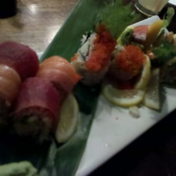 Ryoko's - Yumminess!!! - Sushi Bars Near Me - San Francisco, California Ryoko's - Yumminess!!! - Sushi Bars Near Me - San Francisco, California