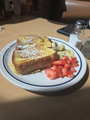IHOP by null