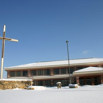 JOURNEY BIBLE CHURCH - Updated January 2025 - 13700 W 151st St