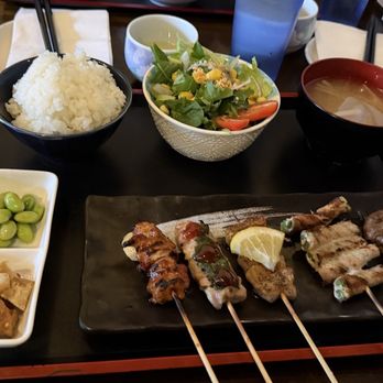 Zakkushi Dining On Main - Japanese Near Me - Vancouver, British Columbia Zakkushi Dining On Main - Japanese Near Me - Vancouver, British Columbia