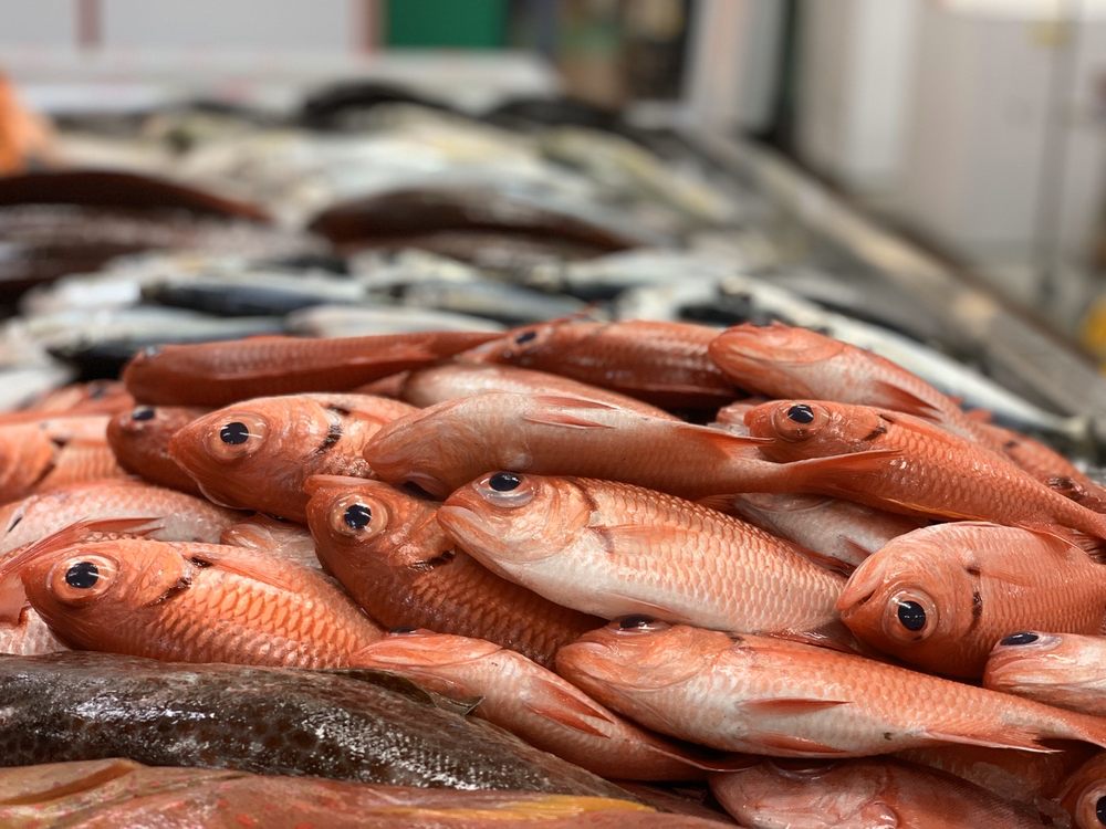 BRIAN’S SEAFOOD MARKET 14 Photos 1199 Dillingham Blvd, Honolulu