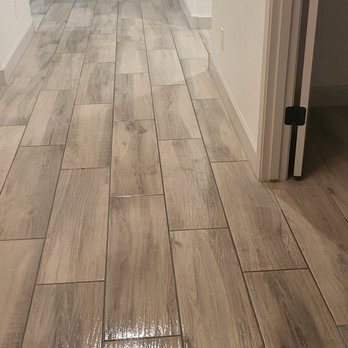 Tidy Casa - Entrance floors - Home Cleaning Near Me - Phoenix, Arizona