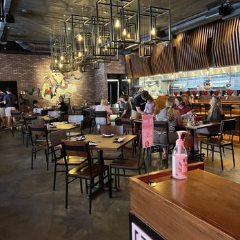 JINYA Ramen Bar - Arlington - Ramen Near Me - Arlington, Virginia JINYA Ramen Bar - Arlington - Ramen Near Me - Arlington, Virginia