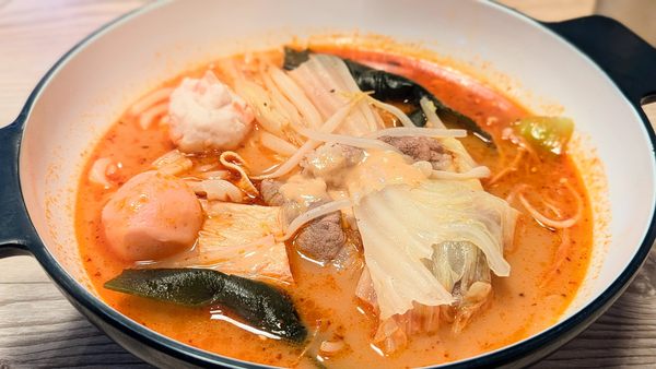 Qianlixiang Hot Pot Kebab by null