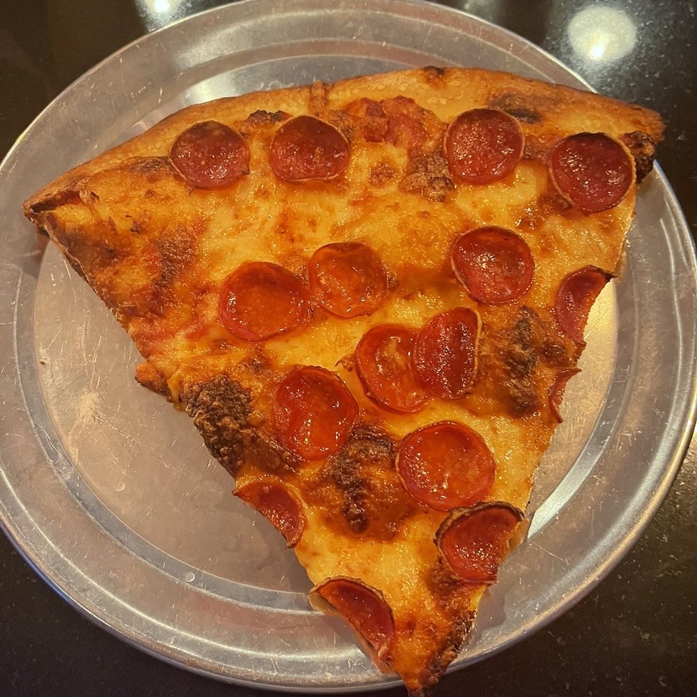 Angeli's Pizzeria - Pizza Near Me - Baltimore, Maryland