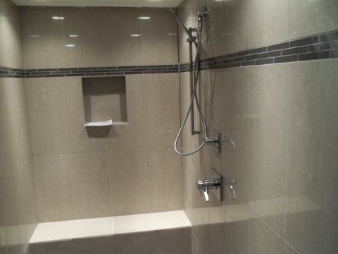 Slide of First Class Plumbing & Heating