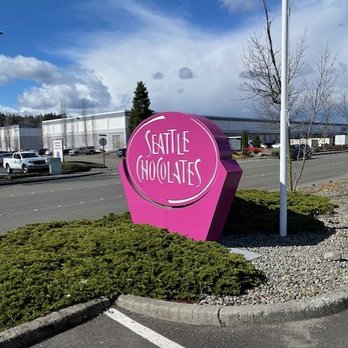 Maeve Chocolate - Chocolatiers & Shops Near Me - Tukwila, Washington Maeve Chocolate - Chocolatiers & Shops Near Me - Tukwila, Washington