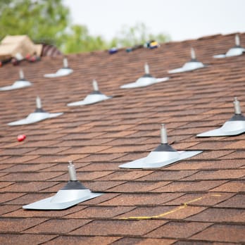 Avatar Energy Solutions - Flashing's - Solar Installation Near Me Avatar Energy Solutions - Flashing's - Solar Installation Near Me