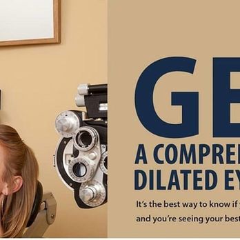 The Eye Centre - Photo - Eyewear & Opticians Near Me - Leduc, Alberta