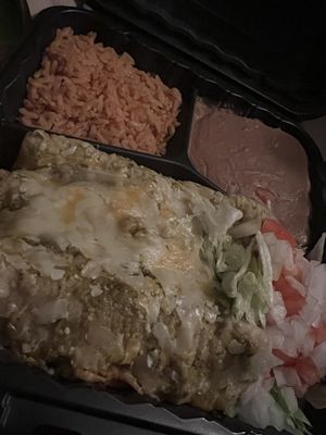 Las Cazuelas-Southfield by null