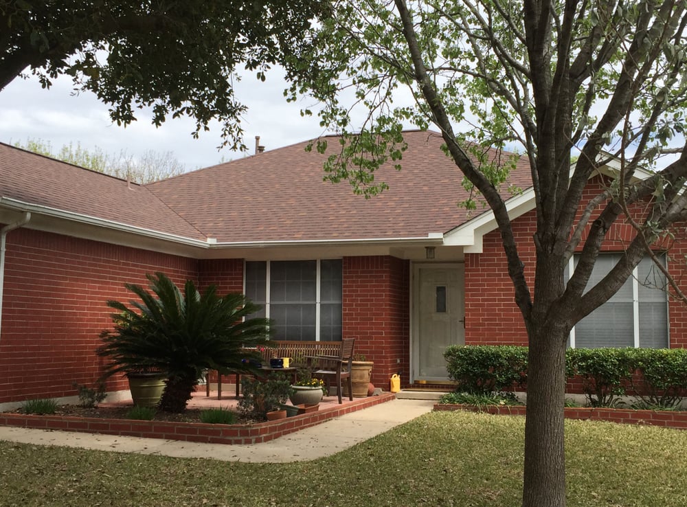 Slide of Acura Roofing