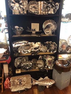 The Cottage Shop by null