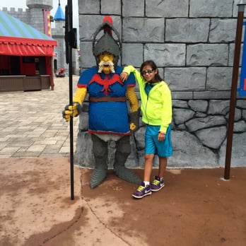LEGOLAND - Amusement Parks Near Me - Winter Haven, Florida