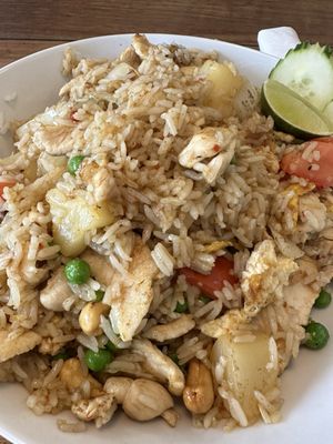Thai Thai Asian Bistro by null
