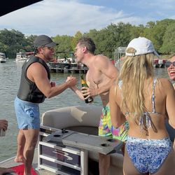 Boat Bros
