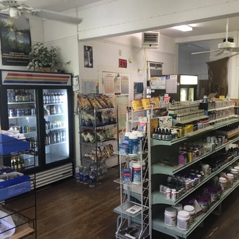 Sunshine Garden - Health Markets Near Me - Covington, Louisiana