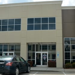 Carolina Rapids Soccer Club