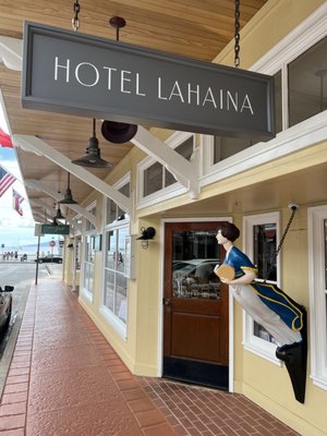 Hotel Lahaina by null