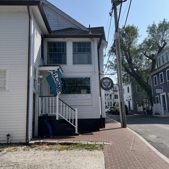 Tocco Puro - Coffee & Tea Near Me - Oak Bluffs, Massachusetts