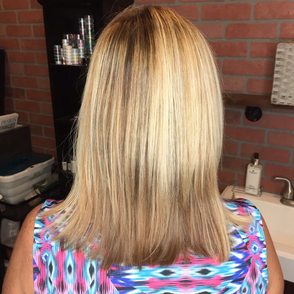 Gregory Storm - I love the highlights. - Hair Salons Near Me - Naples, Florida Gregory Storm - I love the highlights. - Hair Salons Near Me - Naples, Florida