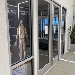 National Spine & Pain Centers - Aldie