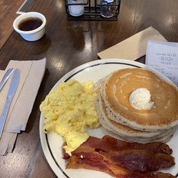 Pancakes