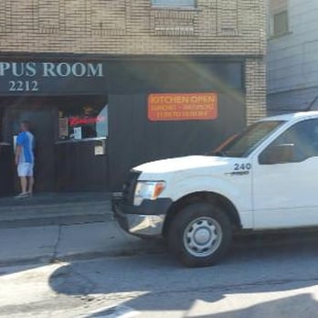 Rumpus Room - Dive Bars Near Me - Toledo, Ohio