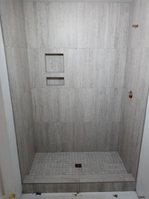 Slide of Marshall Renovations