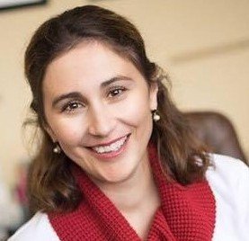 Stepanida Freeman, MD, FACOG