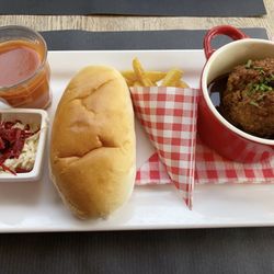 Carrousel Lunchroom
