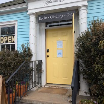 Bluebird & Co. - Bookstores Near Me - Crozet, Virginia Bluebird & Co. - Bookstores Near Me - Crozet, Virginia