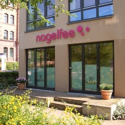 Kosmetikstudio Nagelfee