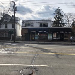 Spring Cleaners & Tailors