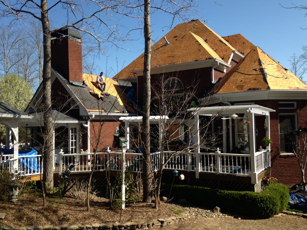 Slide of Trademark Contractors LLC