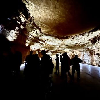 Natural Bridge Caverns - Tours Near Me - San Antonio, Texas