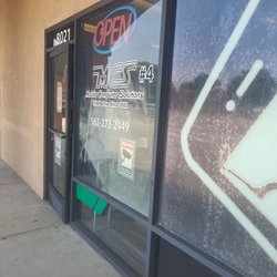 iPhone Repair 605 - Front door