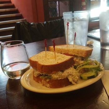 Painted Horse - Chicken Little sandwich - Breakfast & Brunch Near Me - Bartlesville, Oklahoma Painted Horse - Chicken Little sandwich - Breakfast & Brunch Near Me - Bartlesville, Oklahoma