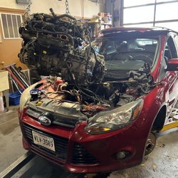 On Demand Auto Repair