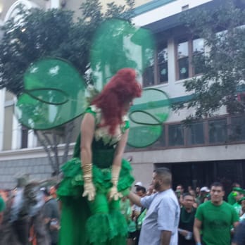Shamrock San Diego - Green fairy with creepy animals wearing gas masks....creepy - Bars Near Me Shamrock San Diego - Green fairy with creepy animals wearing gas masks....creepy - Bars Near Me