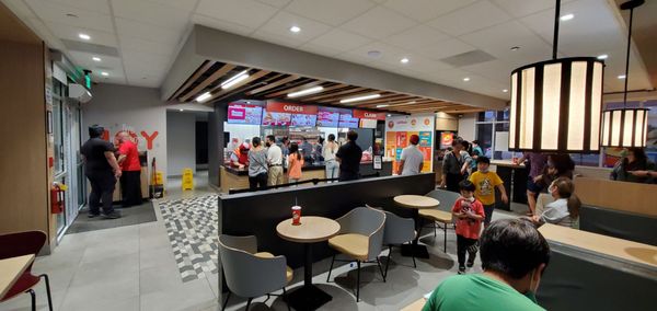 Jollibee by null