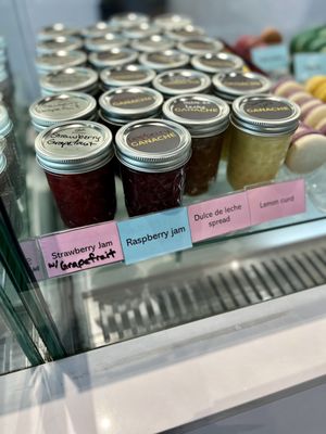 Ganache Patisserie by null