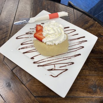 Alaska Crepery - Strawberry Cheesecake and Strawberries Crepe - Creperies Near Me - Anchorage, Alaska Alaska Crepery - Strawberry Cheesecake and Strawberries Crepe - Creperies Near Me - Anchorage, Alaska