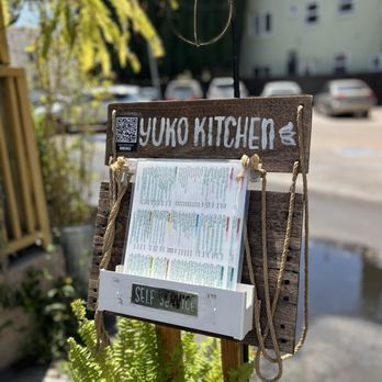 Yuko Kitchen Miracle Mile - Japanese Near Me - Los Angeles, California Yuko Kitchen Miracle Mile - Japanese Near Me - Los Angeles, California