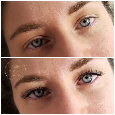 Virtue Lash by null