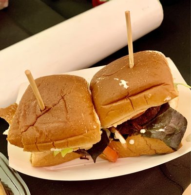 Andrew Freedman Home by null