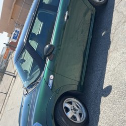 Forthright Auto - Purchased car