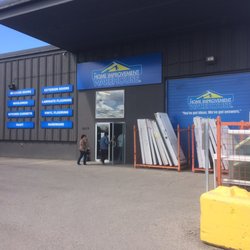 Home Improvement Warehouse