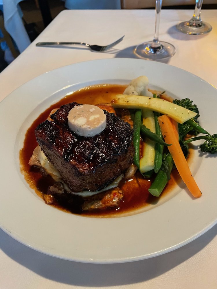 CAFE MAXX 332 Photos & 248 Reviews 2601 E Atlantic Blvd, Pompano